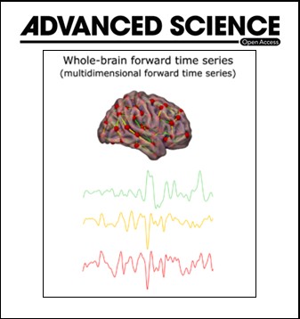 Advanced Science graphic